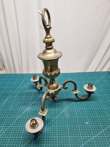 Antique brass 15 - brass, w