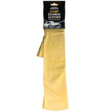 Genuine Chamois Leather Oil