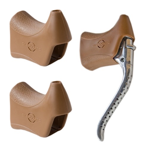 Brown non aero replacement - non,