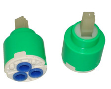 CERAMIC DISC CARTRIDGE, 35MM