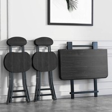 Folding Square Picnic Table