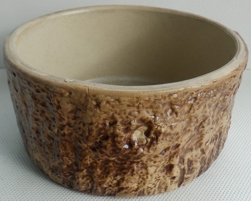 Vintage plant pot - pot, hillstonia