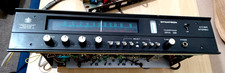 DYNATRON SR 26 AMPLIFIER,TUNER, TESTED AND WORKING EXCELLENT CONDITIO