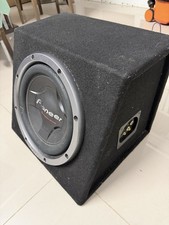 Pioneer Champion Series Car