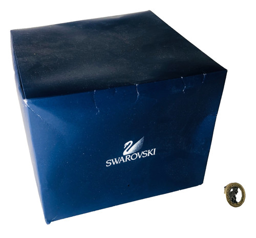 Swarovski box spare empty - box,