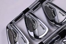Mizuno MP-15 Irons / 4-PW /