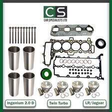XF SPORTBRAKE 204DTA TWIN