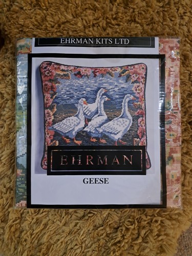 Ehrman kit - ehrman,