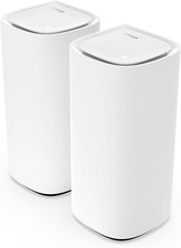 Linksys Velop Pro WiFi 6E Mesh
