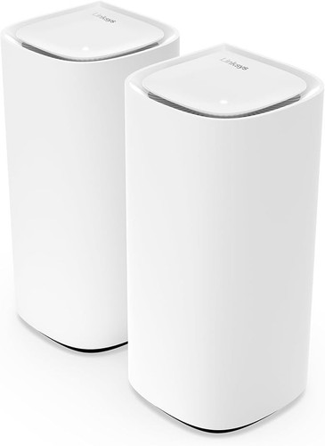 Linksys velop pro wifi mesh - velop,