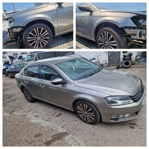 Passat left or right - vw,