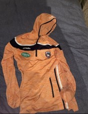 Armagh GAA Half-Zip Jersey