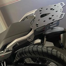 Rear Luggage Rack Extension