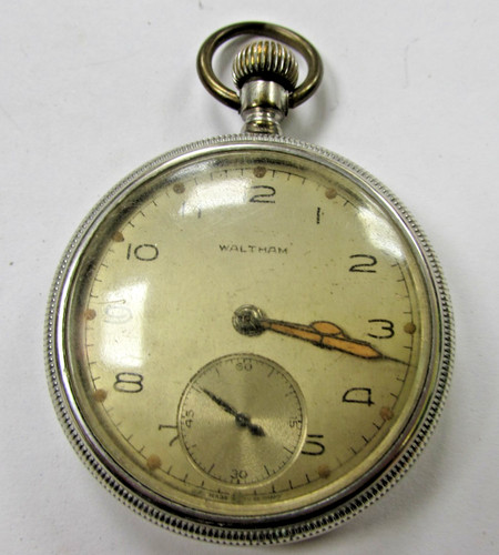 Antique waltham - (ref288k60),