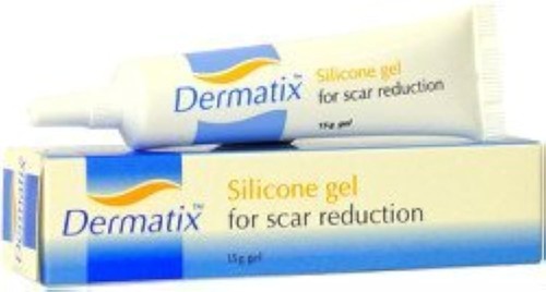 Dermatix gel for - dermatix,