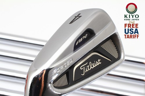 Left 7pcs titleist - titleist, ap2