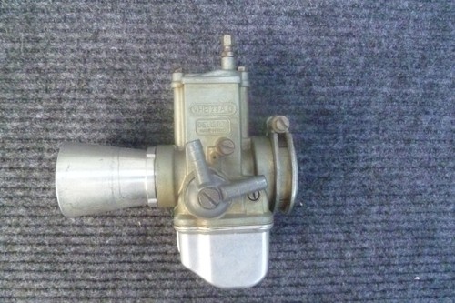 Ducati bevel single 250 - single, 350