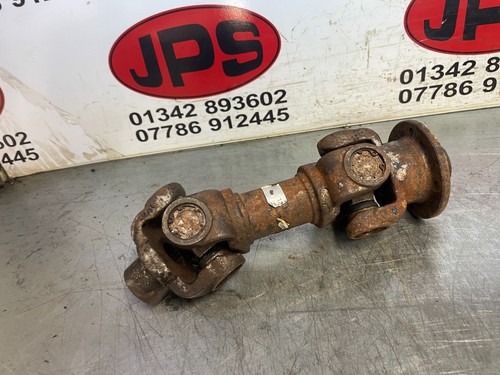 Front prop shaft - , cushman
