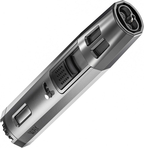 Jet flame cigar - flame, lighter