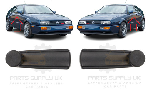 New for corrado - new, vw