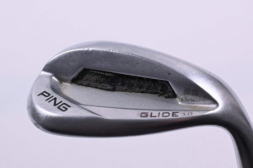Ping glide lob wedge 58 - wedge,