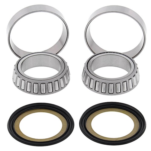 Steering dust bearings 1039 - steering, 22-1039