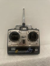 Hitec Ranger 3  R/C Vintage