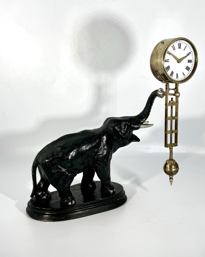 Stunning antique solid - stunning,