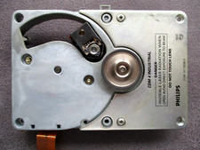 Philips CDM4 Jukebox Laser Head  Rowe  Wurlitzer NSM Jukebox -  Faulty