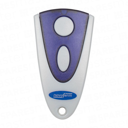 Novoferm genuine garage door - genuine,