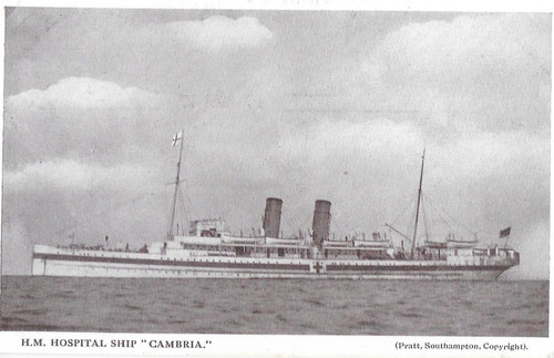 Postcard w021 naval h - -, h.m