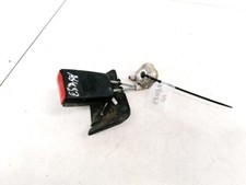 Audi A6 2001 Seat Belt Holder