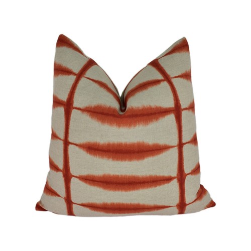 Scion shibori chilli - -,