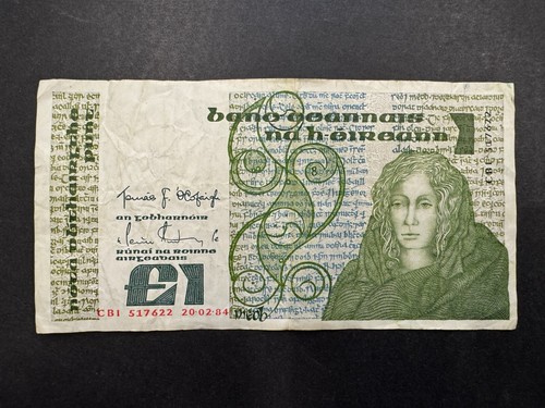 The central bank ireland - bank, of