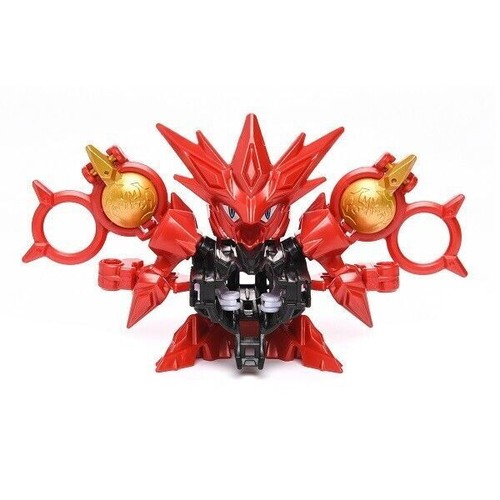 Takara tomy cross fight - cross,