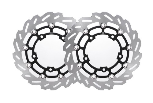 Honda cb1000r front - cb1000r, brake