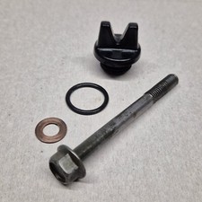 Yamaha DT125R Oil Filler Cap &