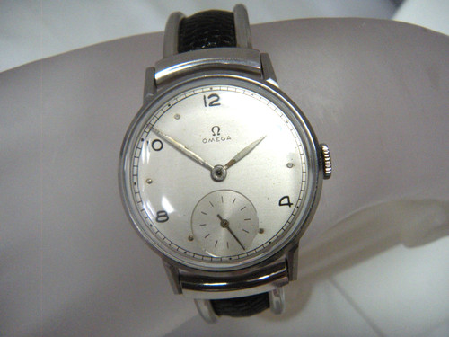 1944 omega manual wind 30t2 - wind,