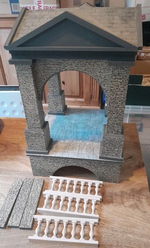 The dolls house emporium 1979 - house,