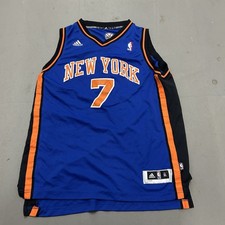 New York Knicks Jersey Mens