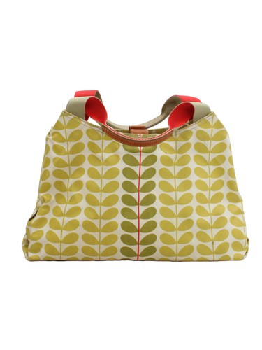 Orla kiely women bag gold - bag,