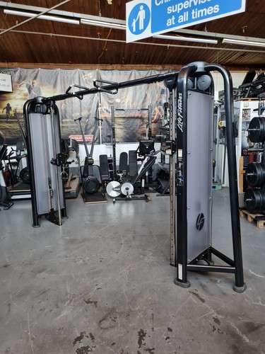 Life fitness signature series - fitness,