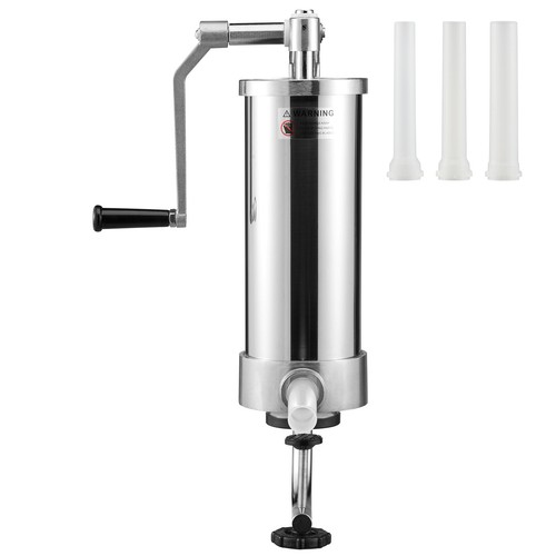 Uimoso stainless steel - stainless, sausage