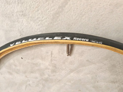 Veloflex record tubular tub - veloflex,