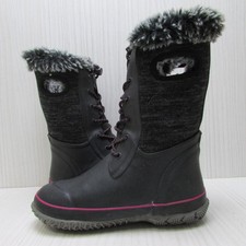 WOMENS 40 DEGREES DUCK BOOTS