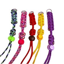 Figure 8 Ferret Harness – Paracord, Adjustable, Lightweight, Durable –NEW DESIGN