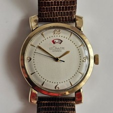 Vintage Jaeger LeCoultre Power