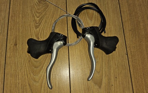 Shimano sora 3300 - sora, st-3300