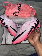 Nike Zoom Mercurial Superfly