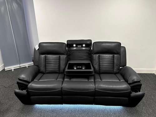 Savilla leather electric - savilla,